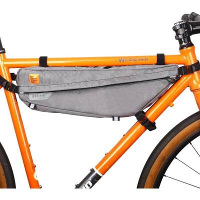 Woho X-touring Honeycomb Iron M Rámová
