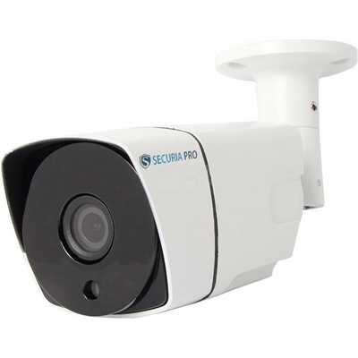 Securia Pro A640SF-5MP-W