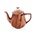 Gural Porselen - Brown Чайник 750ml. (NBNMRS02DM50KH) (0180458)