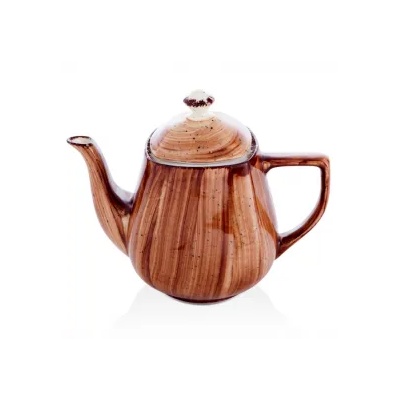 Gural Porselen - Brown Чайник 750ml. (NBNMRS02DM50KH) (0180458)