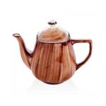 Gural Porselen - Brown Чайник 750ml. (NBNMRS02DM50KH) (0180458)