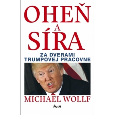 Oheň a síra