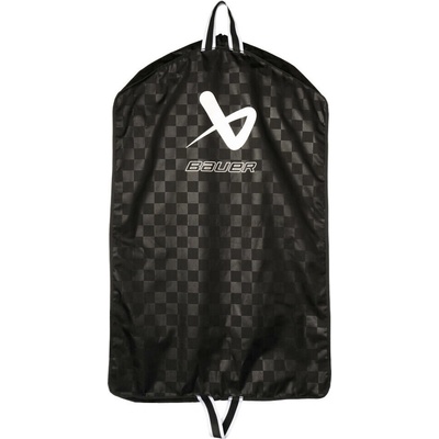 Bauer Individual Garment Bag Black