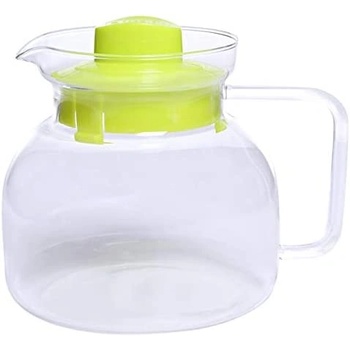 TERMISIL WOL-CLASSIC-КАНА СЪС СТЪКЛЕНА ДРЪЖКА - 1lt. (CDTP 100A) (011334)