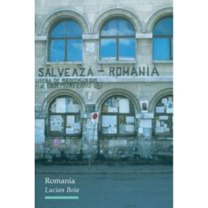Romania (ISBN: 9781861891037)