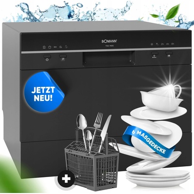 Bomann TSG 7404 – Hledejceny.cz