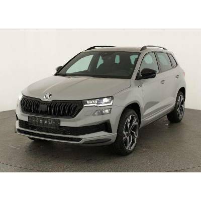 Skoda Karoq 2.0 TSI 4x4 DSG Sportline 140 kW