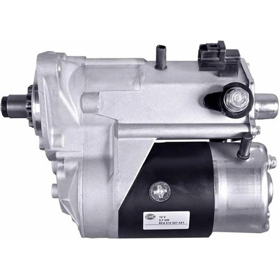 HELLA 8EA 012 527-341 Startér (8EA012527-341)