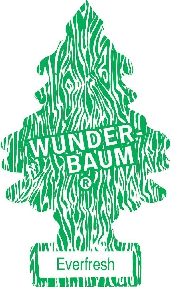 WUNDER-BAUM Everfresh
