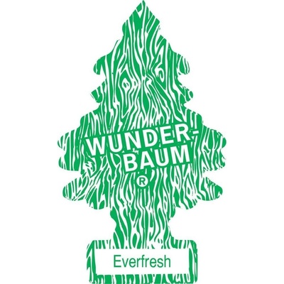 WUNDER-BAUM Everfresh