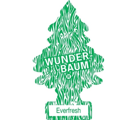 WUNDER-BAUM Everfresh