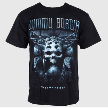 Just Say Rock Мъжка тениска Dimmu Borgir - Abrahadabra - NUCLEAR BLAST - JSR - DIM1007