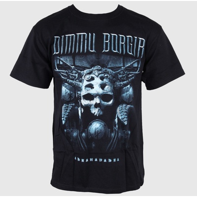 Just Say Rock Мъжка тениска Dimmu Borgir - Abrahadabra - NUCLEAR BLAST - JSR - DIM1007