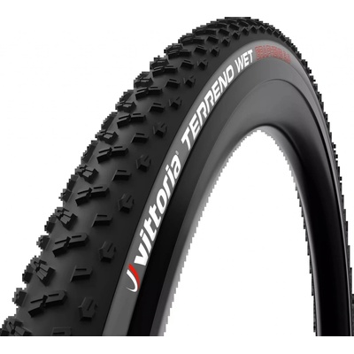 Vittoria Terreno Wet 700x40C kevlar