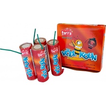 Dětská VČELKOUN 4 ks
