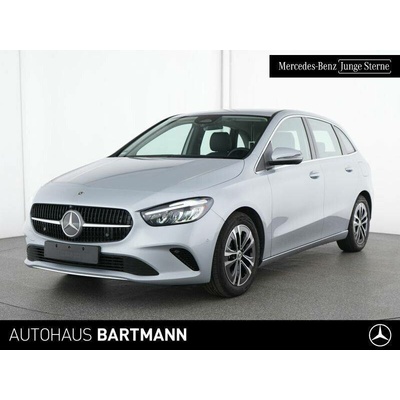 Mercedes-Benz B 180 100 kW