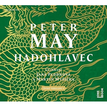 Peter May Hadohlavec