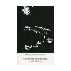 Heart of Darkness | Joseph Conrad (ISBN: 9781784871666)