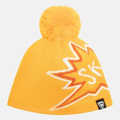 Rossignol JR YUKI-Q SUNBURST-čepice