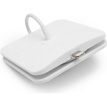 Bluelounge Държач за кабел за адаптер Apple Rolio (RO-WH)