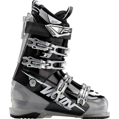 Fischer Soma Viron 8 17/18