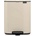 Brabantia Кош за смет Brabantia Bo Pedal 12L, Soft Beige