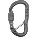 DMM Карабинер за екипировка Dmm XSRE Lock Captive Bar Gear carabiner - Matt Grey - размер One Size (324-0057-0411)