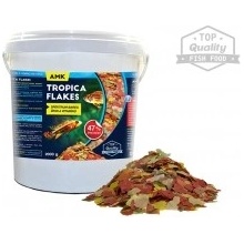 AMK Tropica flakes 5 l