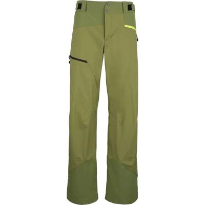 ORTOVOX Мъжки панталон за ски-туринг Ortovox Mesola Pants Ski trousers - Arctic Grey (007-2974-0113)