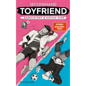 Secondhand Toyfriend | Kostas Kind (2024)