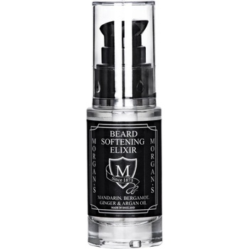 Morgan's Beard Softening Elixir 30 ml