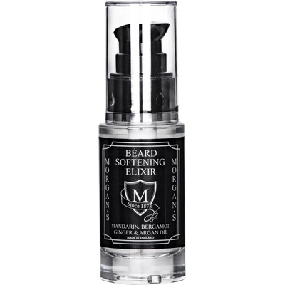 Morgan's Beard Softening Elixir 30 ml