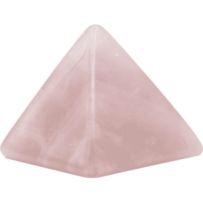 Milujeme Kameny Růženín - pyramida Velká