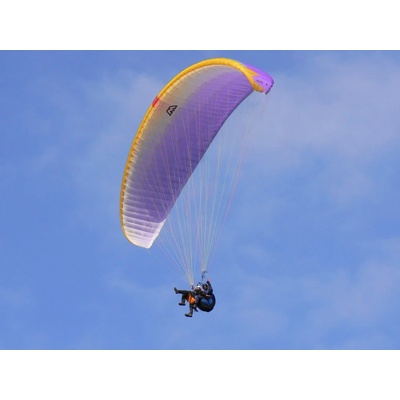 Tandemový paragliding – Zboží Dáma