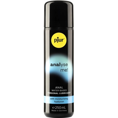 Pjur Analyse Me 250 ml
