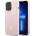 GUESS Кейс Guess GUHCP13XSLTGU за iPhone 13 Pro Max 6.7", лилав / лилав, твърд, Silicone Triangle (GUE001931-0)