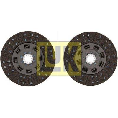 Lamela spojky Schaeffler LuK 328 0168 10