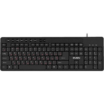 Image 1 of SVEN KB-C3060 (SV-020125)