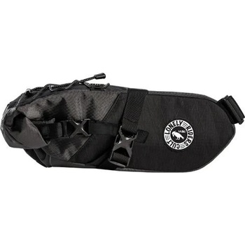 ULAC Чанта за седло Ulac Radtail Gt Pro (8.8L) Onyx