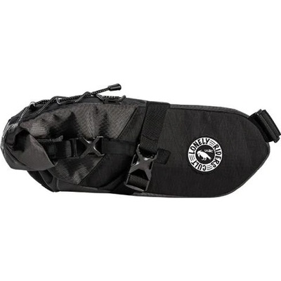 ULAC Чанта за седло Ulac Radtail Gt Pro (8.8L) Onyx