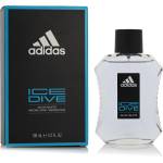 Adidas Ice Dive Eau de Toilette за мъже 100 ml опция Нова опаковка Парфюми