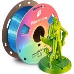 Polymaker Panchroma PLA Dual Silk Chameleon (Yellow-Blue) - 1, 75 mm / 1000 g (CA03026)
