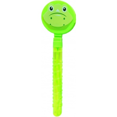 Bublifuk zvířátko 14 cm Typ: Žába
