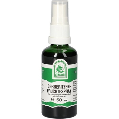 Gall Pharma Берберин 50 ml спрей | Gall Pharma (4443556)