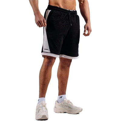 Nebbia Primal Training Shorts 877 black