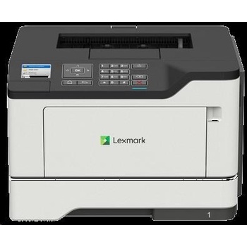 Lexmark MS-521dn