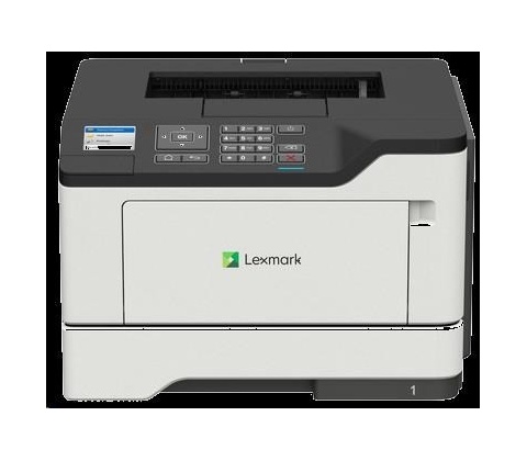 Lexmark MS-521dn