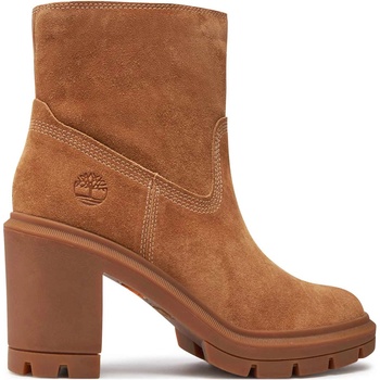 Timberland Обувки allington heights mid zip up boot