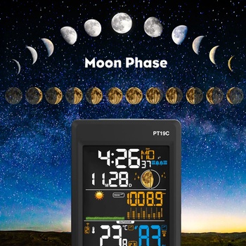 Image 1 of Protmex PT19C