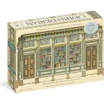  Пъзел Artisan от 1000 части - Библиотека (9781648291043)
